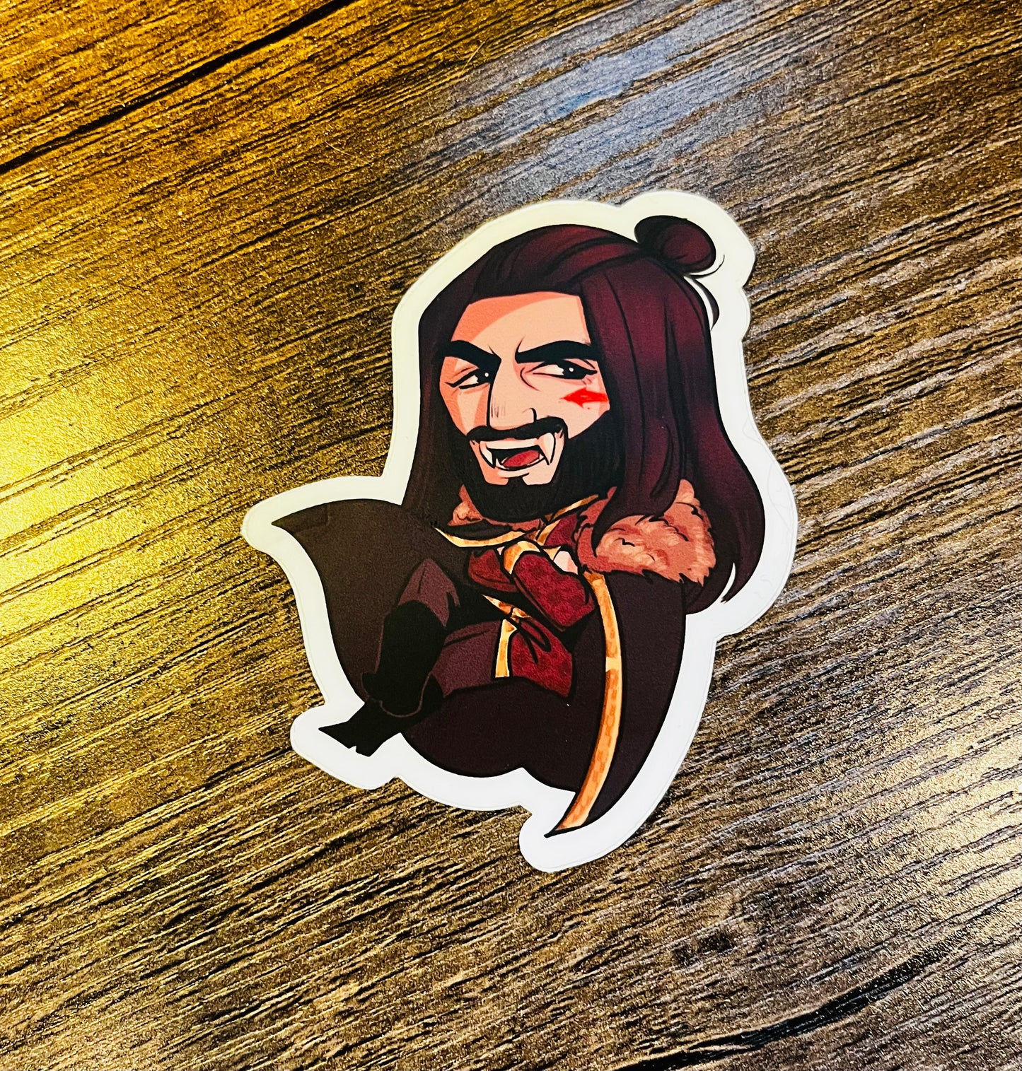 WWDITS Stickers