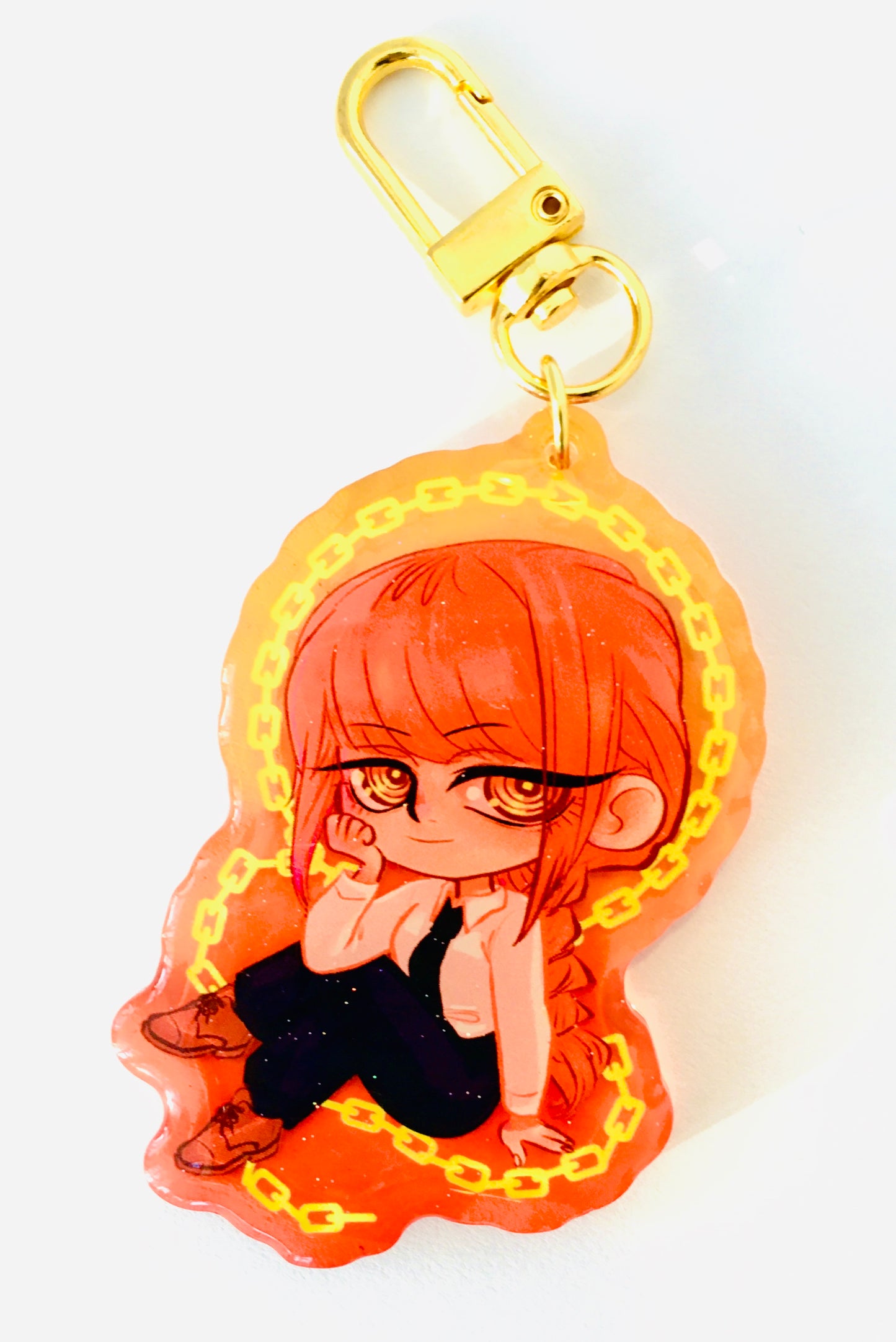 CSM Acrylic Charms