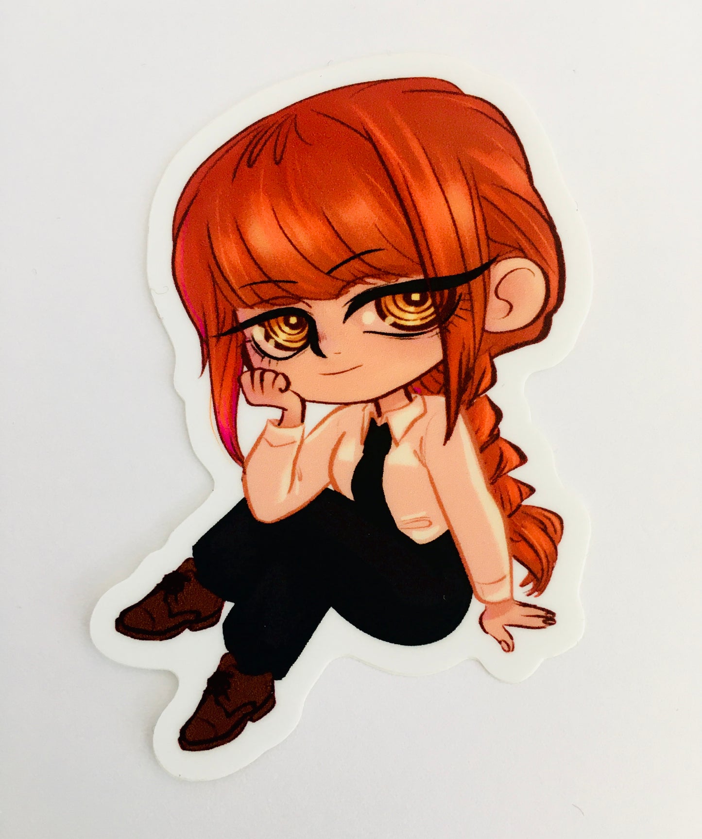 CSM Stickers