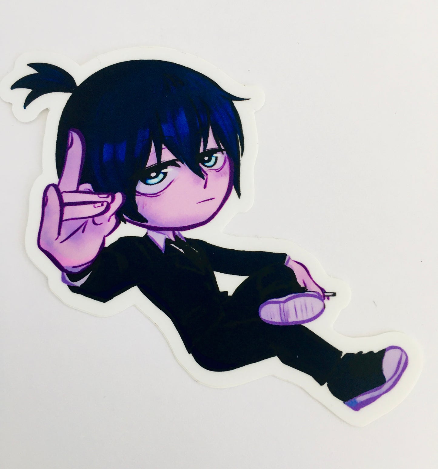 CSM Stickers