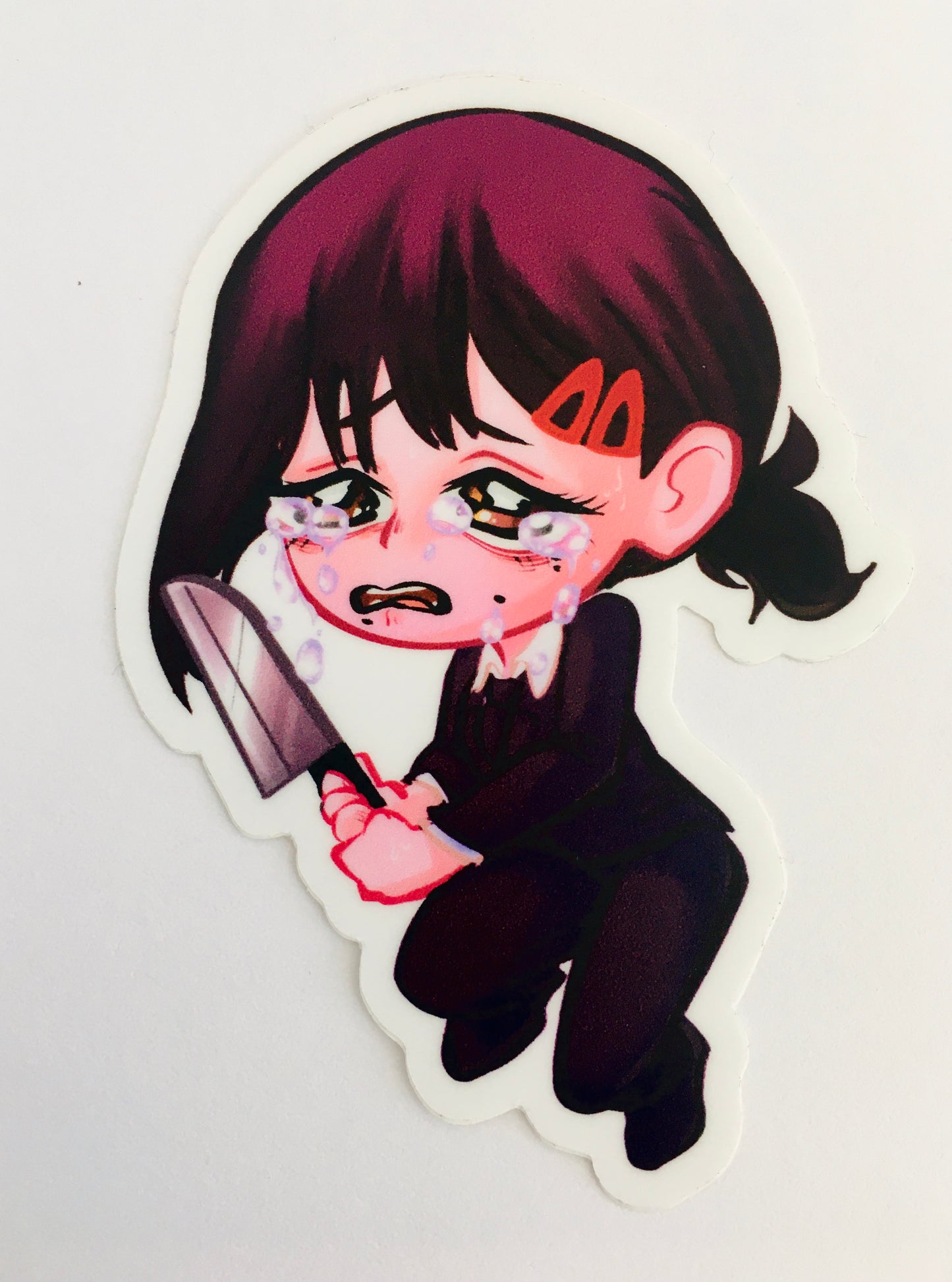 CSM Stickers