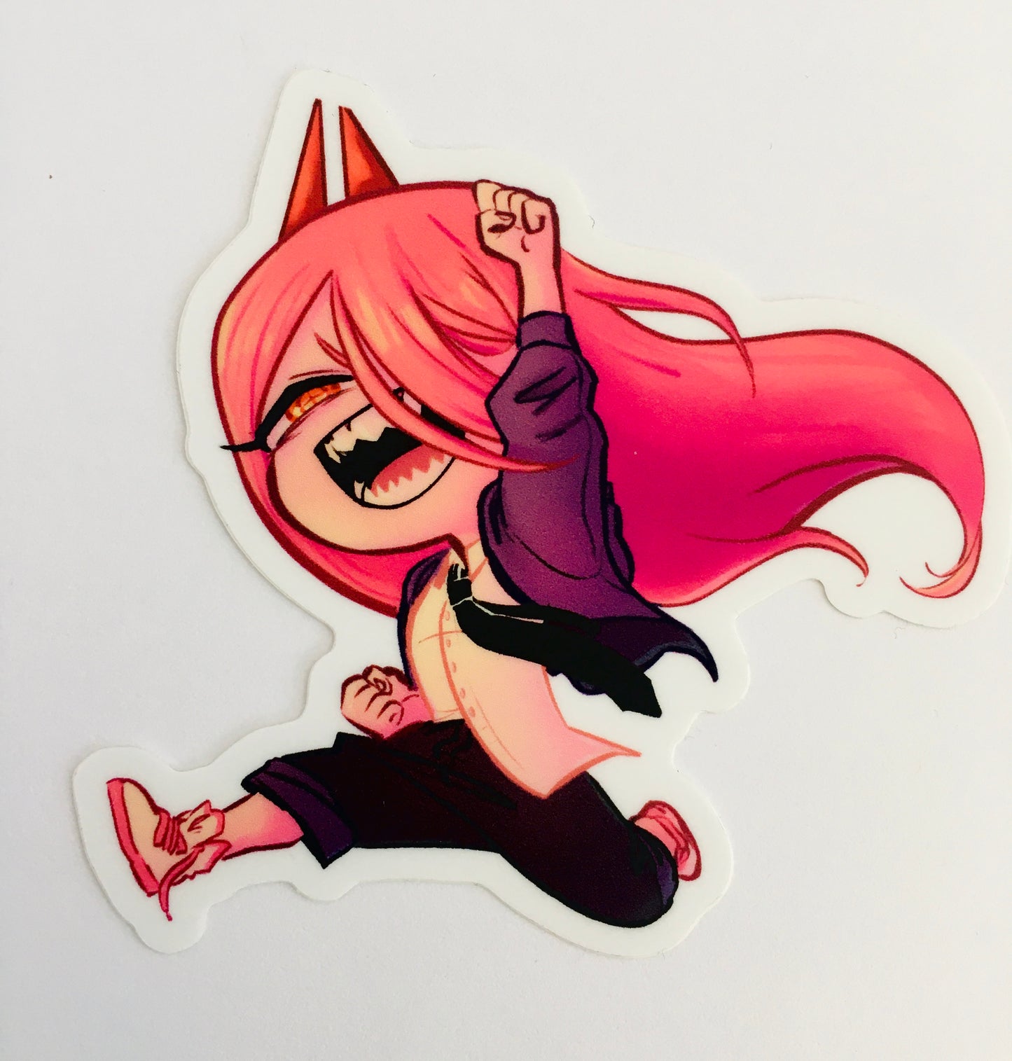 CSM Stickers
