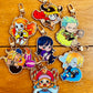 OP Elbaf Wooden Charms