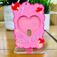 Photo Holder Standee/Charm