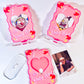 Photo Holder Standee/Charm
