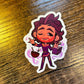 BG3 Stickers