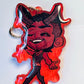 BG3 Acrylic Charms