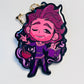 BG3 Acrylic Charms