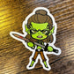 BG3 Stickers