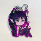 BG3 Acrylic Charms