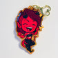 BG3 Acrylic Charms