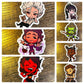 BG3 Stickers
