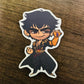 BG3 Stickers