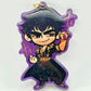 BG3 Acrylic Charms