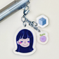 OP Ballpoint Pens