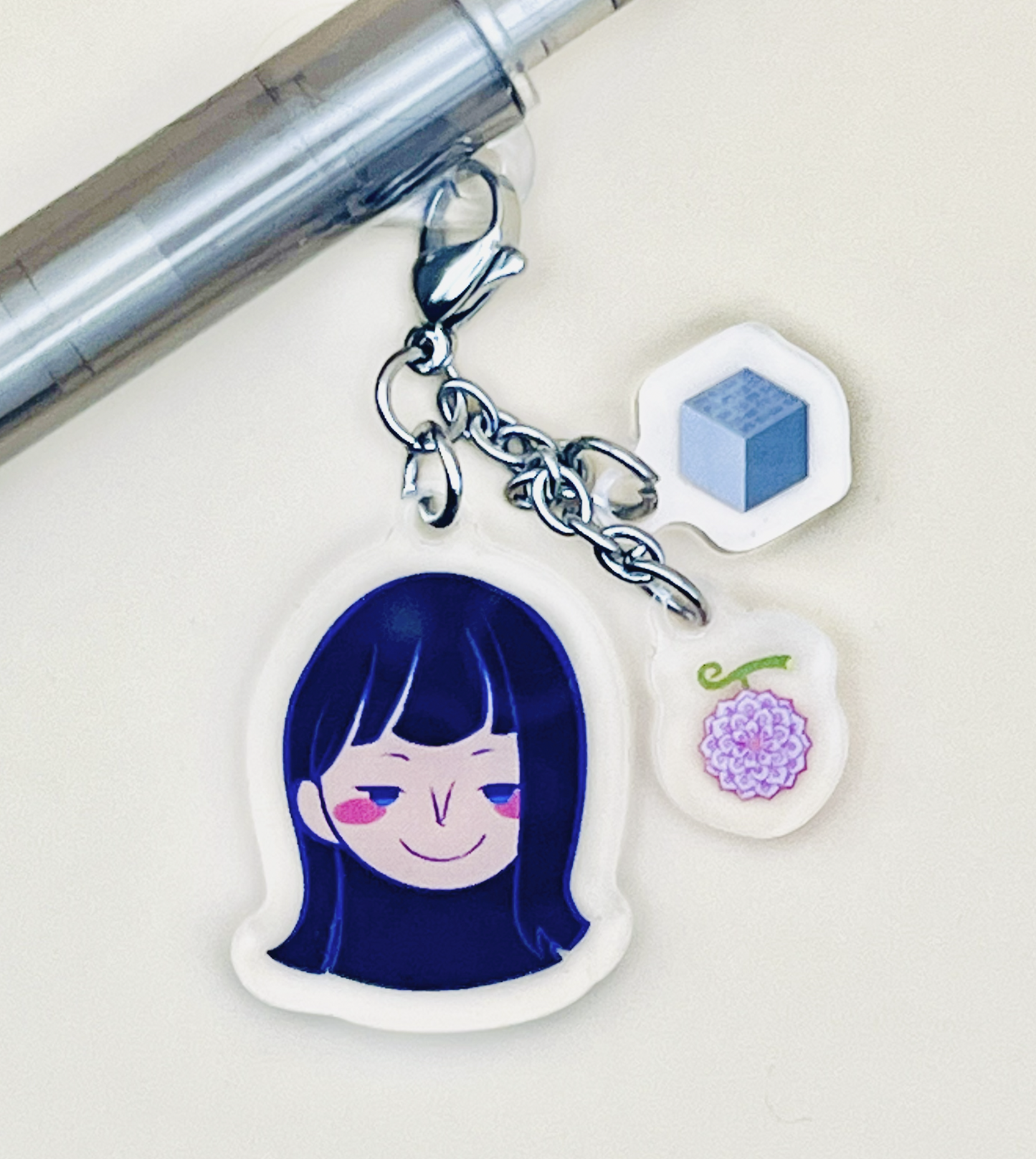 OP Ballpoint Pens