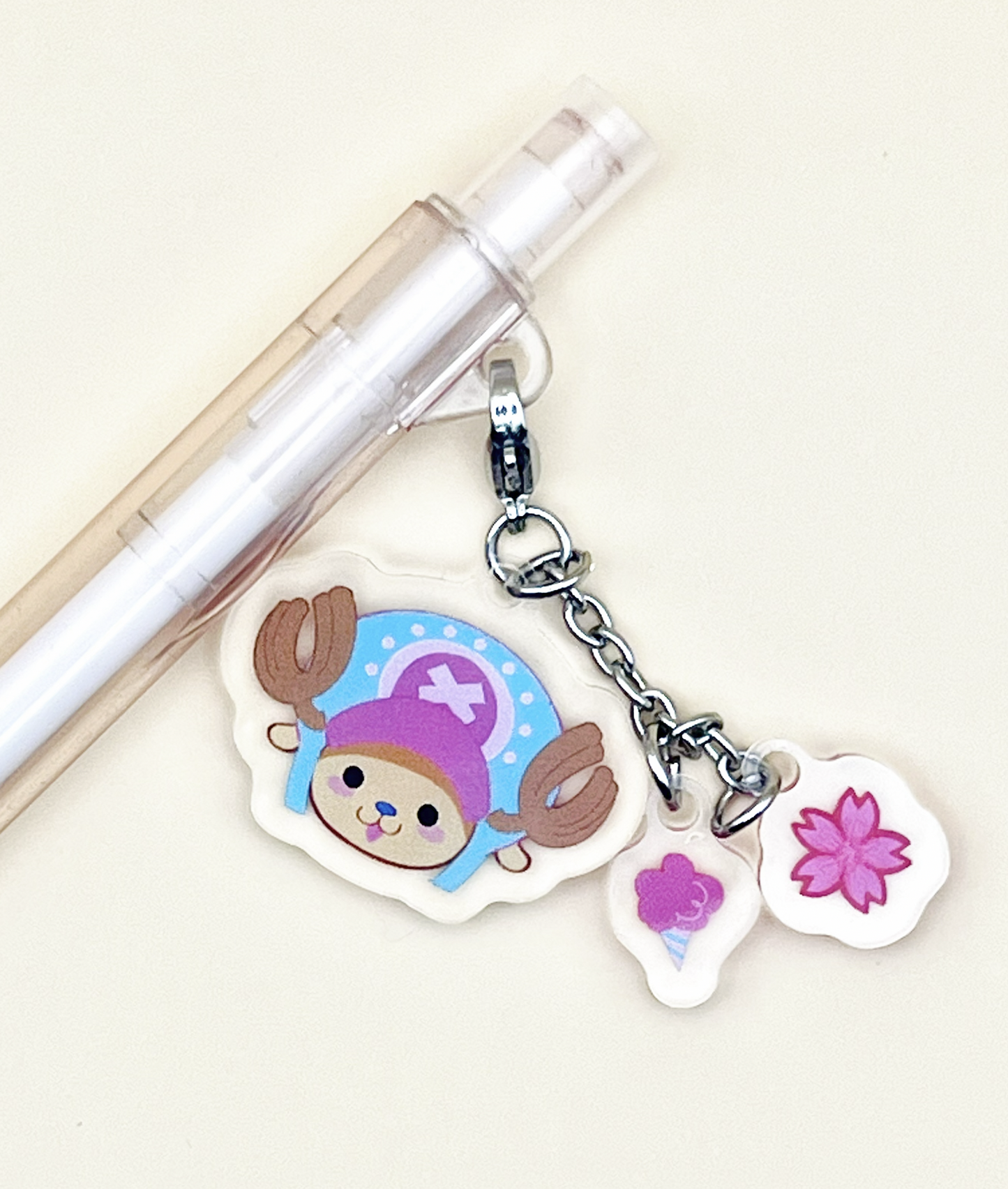 OP Ballpoint Pens