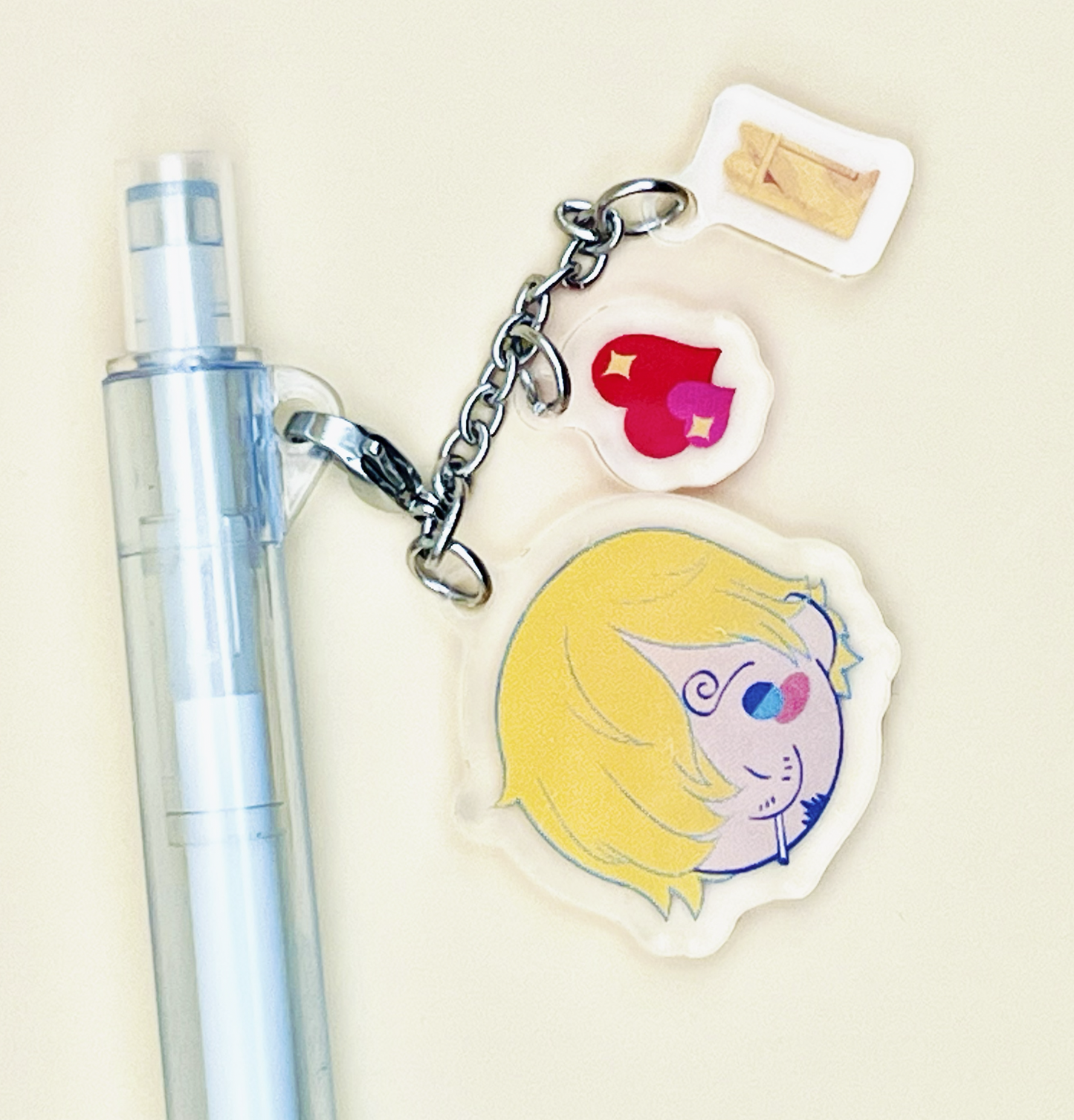OP Ballpoint Pens