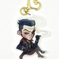 Arcane Charms