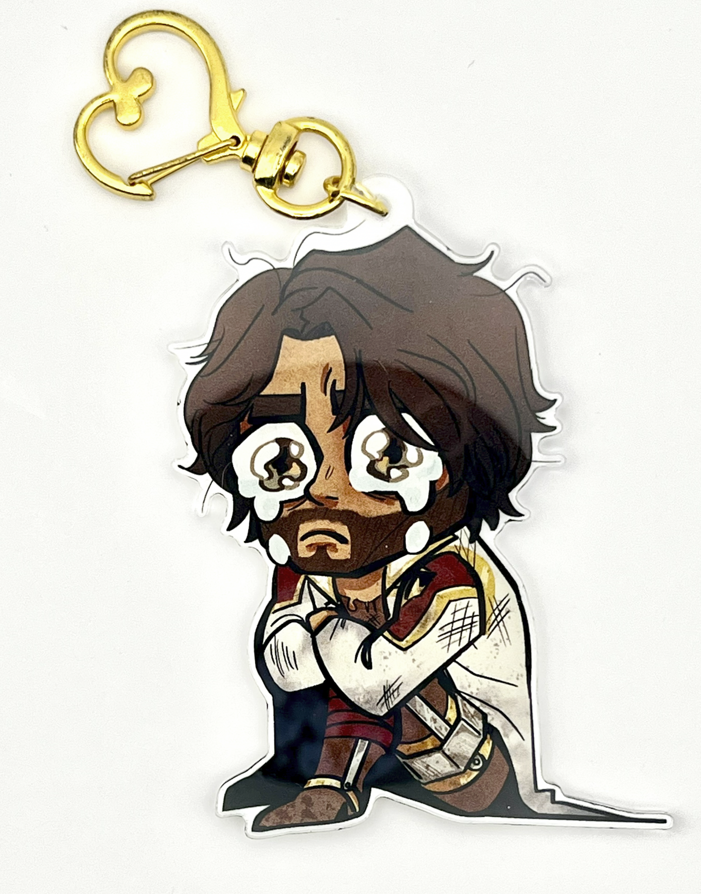 Arcane Charms