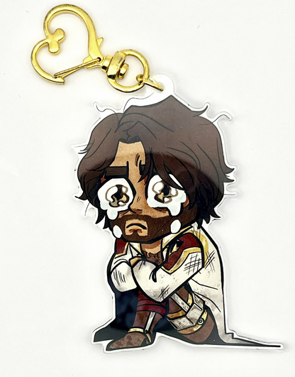 Arcane Charms