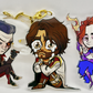 Arcane Charms