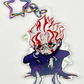 DanDaDan! Charms
