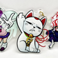 DanDaDan! Charms