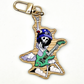 OP Elbaf Wooden Charms