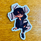 Tristamp Stickers