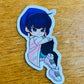 Tristamp Stickers