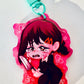 CSM Acrylic Charms