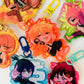 CSM Acrylic Charms