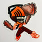 CSM Stickers