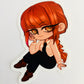 CSM Stickers