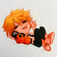 CSM Stickers