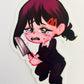 CSM Stickers