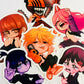 CSM Stickers
